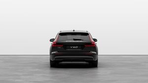 Volvo V60 bild 5