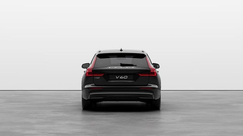 Volvo V60 bild 5
