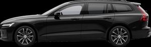 Volvo V60 bild 16
