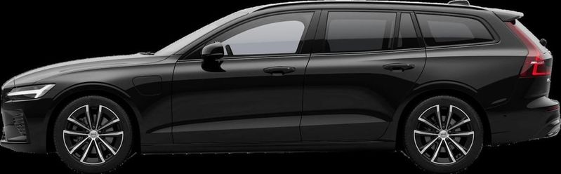 Volvo V60 bild 16