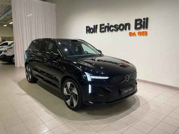 Volvo EX90 Twin Motor Ultra 7-sätes - 2025