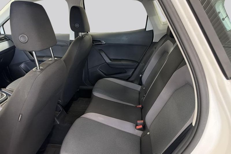 Seat Arona bild 9
