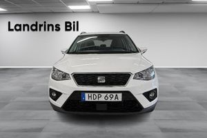 Seat Arona bild 2