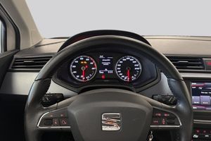 Seat Arona bild 10