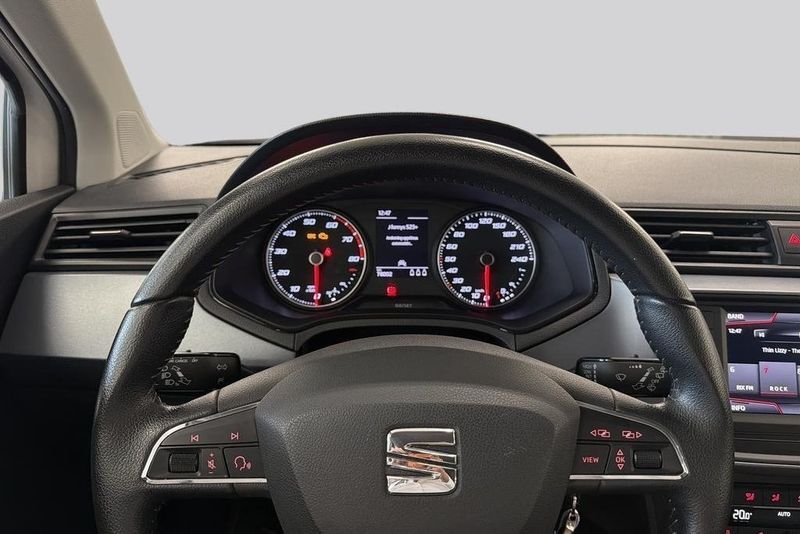 Seat Arona bild 10