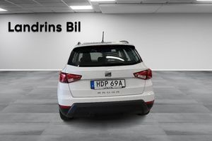Seat Arona bild 5