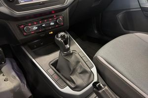 Seat Arona bild 12