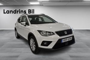 Seat Arona bild 3