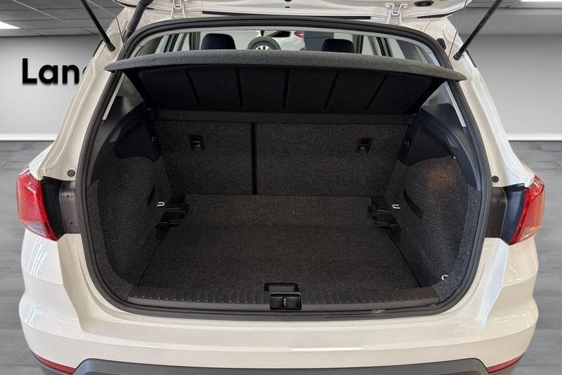 Seat Arona bild 14