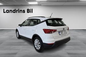Seat Arona bild 6