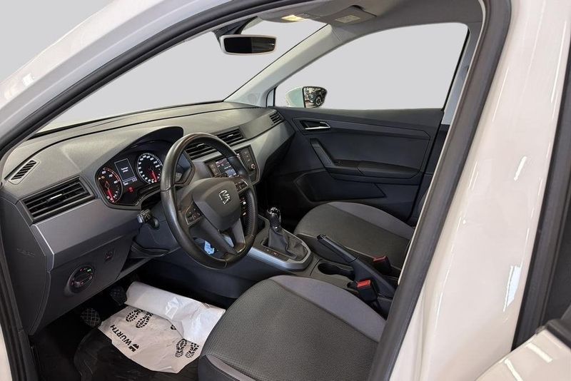 Seat Arona bild 8
