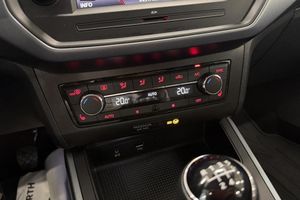 Seat Arona bild 13