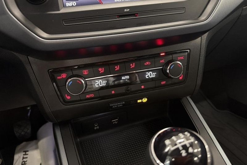 Seat Arona bild 13