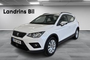 Seat Arona bild 1