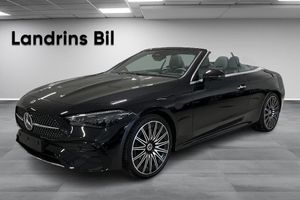 Mercedes CLE200 bild 1