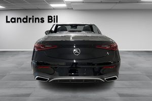 Mercedes CLE200 bild 5