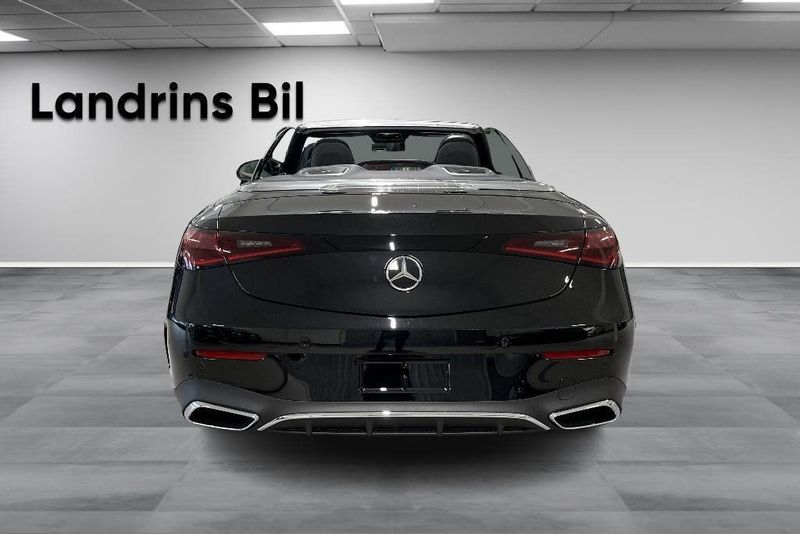Mercedes CLE200 bild 5