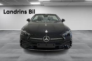 Mercedes CLE200 bild 2