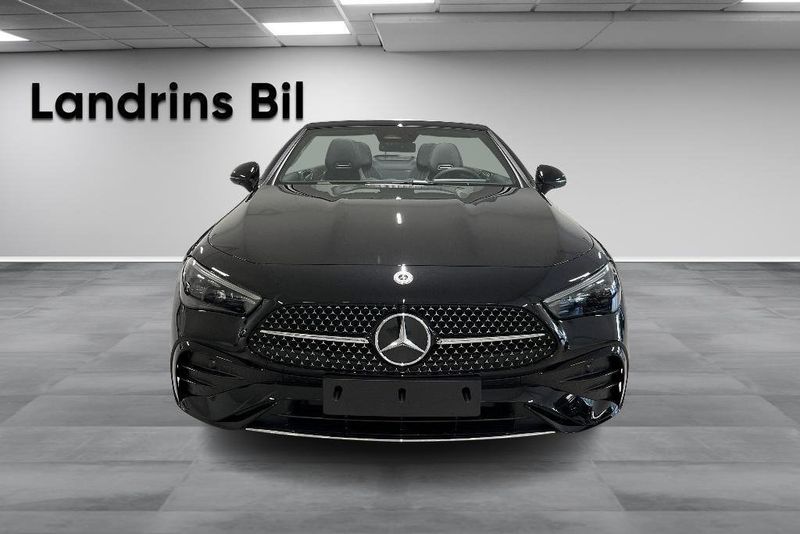 Mercedes CLE200 bild 2