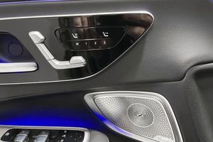 Mercedes CLE200 bild 13