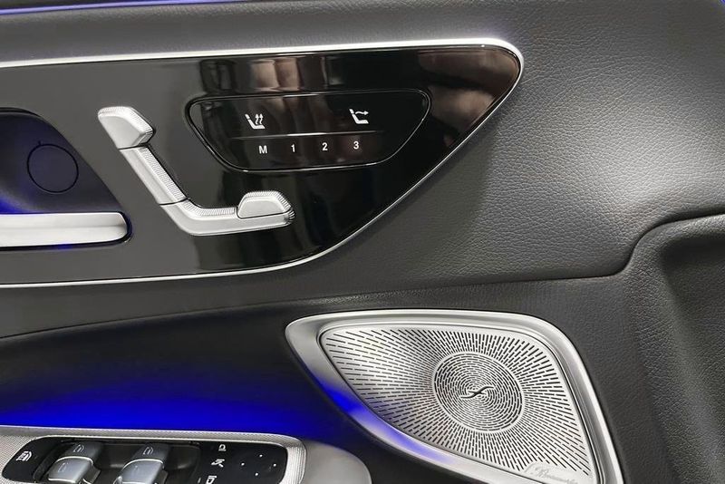 Mercedes CLE200 bild 13