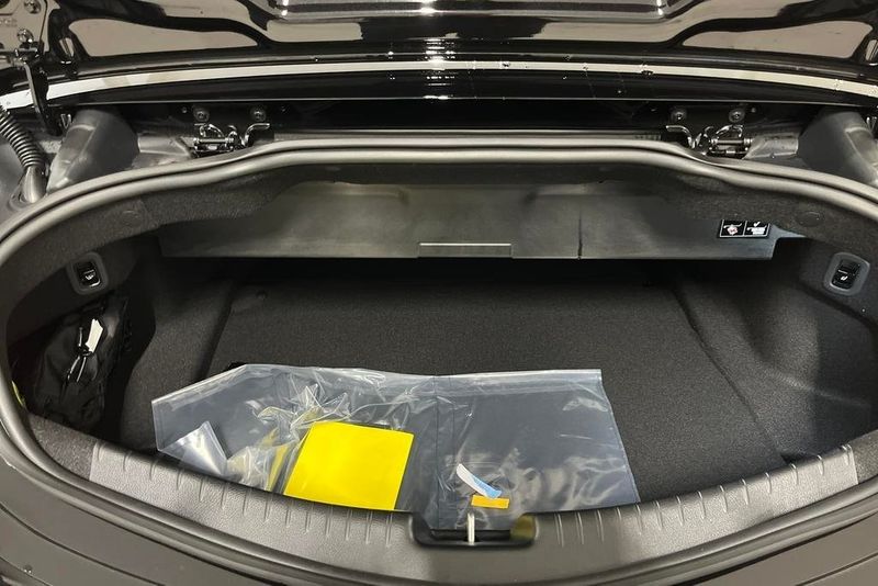Mercedes CLE200 bild 14