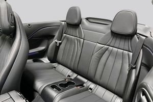 Mercedes CLE200 bild 9