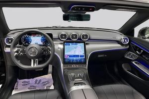 Mercedes CLE200 bild 7