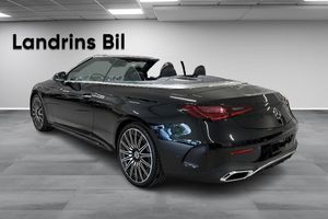Mercedes CLE200 bild 6
