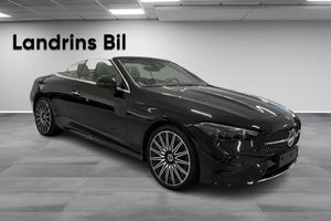 Mercedes CLE200 bild 3