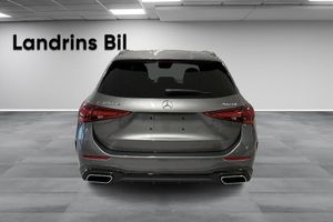 Mercedes C300 bild 5