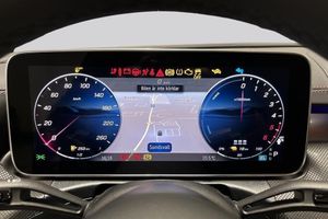 Mercedes C300 bild 10