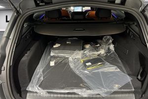 Mercedes C300 bild 14