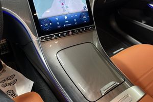 Mercedes C300 bild 12