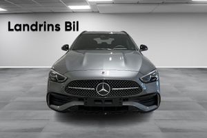 Mercedes C300 bild 2