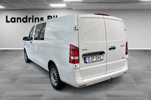 Mercedes Vito bild 6