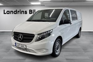 Mercedes Vito bild 1