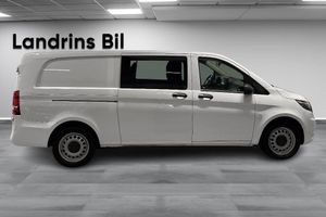 Mercedes Vito bild 4