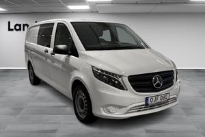 Mercedes Vito bild 3