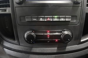 Mercedes Vito bild 13