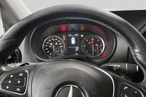 Mercedes Vito bild 10
