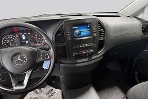 Mercedes Vito bild 7