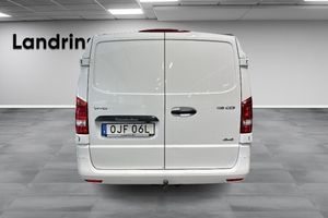 Mercedes Vito bild 5