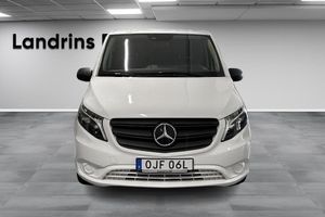 Mercedes Vito bild 2