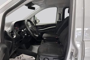 Mercedes Vito bild 8