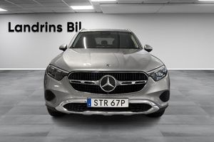 Mercedes GLC300 bild 2