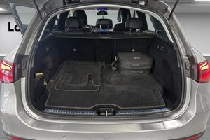 Mercedes GLC300 bild 14