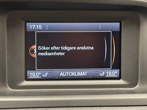 Volvo V40 bild 15