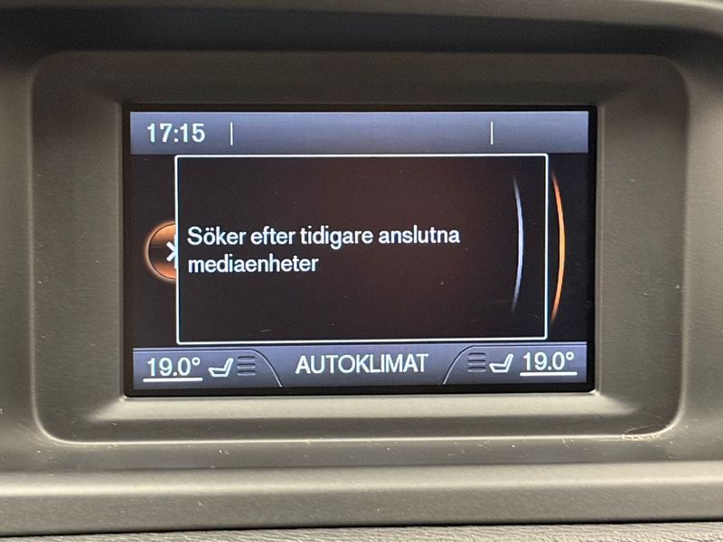 Volvo V40 bild 15