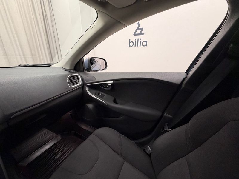 Volvo V40 bild 10
